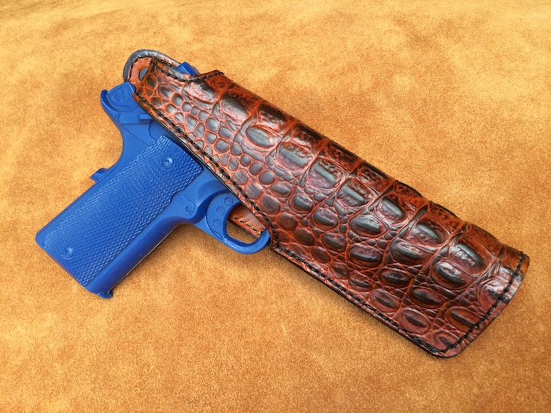 leather-gun-holster-outside-wait-band-ho
