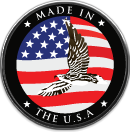 Made in the USA